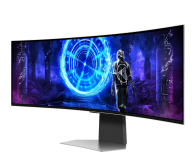 Samsung Odyssey OLED G9 S49DG950SUX G95SD - 1265662 - zdjęcie 4